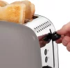 Тостер  Russell Hobbs 1671Вт, нержав., підігрів, моко - 9