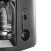 Кавоварка Russell Hobbs крапельна Honeycomb 1.25л, мелена, чорний - 3