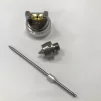 Форсунка 1,4 мм для краскопультів AB-17G HVLP AUARITA NS-AB-17G-1.4 - 2