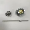 Форсунка 1,4мм для краскопультов AB-17-PT AUARITA NS-AB-17-PT-1.4 - 3
