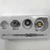 Форсунка 0,5 мм для краскопультів D-951-MINI HVLP ITALCO NS-D-951-MINI-0.5 - 3