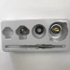 Форсунка 1мм для краскопультів D-951-MINI HVLP ITALCO NS-D-951-MINI-1.0 - 3
