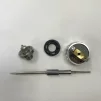 Форсунка 1мм для краскопультів D-951-MINI HVLP ITALCO NS-D-951-MINI-1.0 - 4