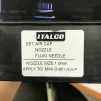 Форсунка 1мм для краскопультів D-951-MINI HVLP ITALCO NS-D-951-MINI-1.0 - 2