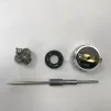 Сопло 1,2 мм для фарбопульта D-951-MINI HVLP ITALCO NS-D-951-MINI-1.2 - 4
