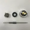 Сопло 1,2 мм для фарбопульта D-951-MINI LVMP ITALCO NS-D-951-MINI-1.2 LM - 3