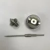Сопло 1,4 мм для фарбопульта GFG HVLP ITALCO NS-GFG-1.4 - 3