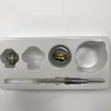 Дюза 0,5 мм для фарбопульта H-921-MINI AUARITA NS-H-921-MINI-0.5 - 2
