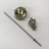 Змінне сопло для фарбопульта K-200, діаметр 2,5 мм AUARITA NS-K-200-2.5 - 4