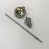 Змінне сопло для фарбопульта MP-200, діаметр 1,3 мм AUARITA NS-MP-200-1.3 - 3