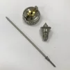 Форсунка 1,7 мм для краскопультів MP-200 AUARITA NS-MP-200-1.7 - 4