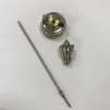 Форсунка 2мм для краскопультів MP-200 AUARITA NS-MP-200-2.0 - 3