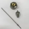Форсунка 2,5 мм для краскопультів MP-200 AUARITA NS-MP-200-2.5 - 3