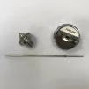 Форсунка 1,3 мм для краскопультів TTS-TE10 LVMP ITALCO NS-TTS-TE10-1.3 LM - 3