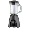 Блендер Russell Hobbs стаціонарний Desire Matte Charcoal, 650Вт, чаша-1500мл, чорний - 1