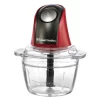 Подрібнювач Russell Hobbs Desire Red, 200Вт, чаша-500мл, скло, корпус-пластик, червоний - 1