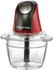 Подрібнювач Russell Hobbs Desire Red, 200Вт, чаша-500мл, скло, корпус-пластик, червоний - 9