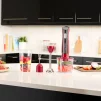 Блендер Russell Hobbs заглибний Desire Red, 500Вт, чаша-500мл, вінчик, міні-подріб., червоний - 6