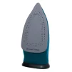 Праска Russell Hobbs Colour Control Pro, 2400Вт, 380мл, паровий удар -185гр, самоочищування, індик.температури, керам. підошва, синій - 2