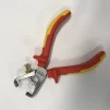 Кліщі для зачищення ізоляції 6" 1000V VDE TOPTUL DGCD2206 - 3