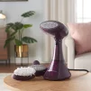 Відпарювач Russell Hobbs Genie Colour Control, 1800Вт, 200мл, 32Бар, фіолетовий - 8