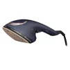 Відпарювач Russell Hobbs Steam Genie 2-в-1, 1700Вт, 150мл, паровий удар -20гр, постійна пара - 20гр, керам. підошва, синій - 1