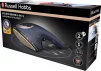 Відпарювач Russell Hobbs Steam Genie 2-в-1, 1700Вт, 150мл, паровий удар -20гр, постійна пара - 20гр, керам. підошва, синій - 12