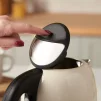 Електрочайник Russell Hobbs, 1.7л, метал, жасмін - 2