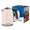 Електрочайник Russell Hobbs, 1.7л, метал, жасмін - 7