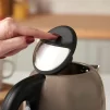 Електрочайник Russell Hobbs, 1.7л, метал, мокко - 10