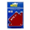 Магнітний кутник для зварювання S & R 11кг. 45?, 90?, 135? - 4