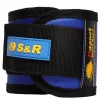 Магнітний браслет на руку тканинний S & R + бита SL6 х PH2 - 4