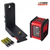 Нівелір лазерний STARK LL-102G 2 лінії - 4