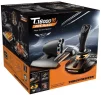 Джойстик Thrustmaster T-16000m fcs Hotas Pack, PC - 8