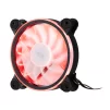 Корпусний вентилятор 2E GAMING Air Cool ACF1206-ARGB, 120мм, 1200rpm, 6pin, 25dBa, чорний - 3