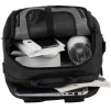 Рюкзак 2E, City Traveler 17", чорний - 14