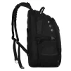 Рюкзак 2E, SmartPack 16", чорний - 3