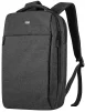 Рюкзак 2E, Melange 16", чорний - 15