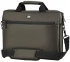 Сумка 2E, Beginner 13.3", темно-оливкова - 8