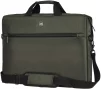 Сумка 2E, Beginner 17", темно-оливкова - 9