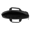 Сумка 2E CrossSquares 16", чорна - 11