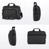 Сумка 2E CrossSquares 16", чорна - 17