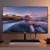 Монітор 2E 23.8" D2423B D-Sub, HDMI, MM, IPS, 75Hz, FreeSync - 2