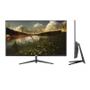Монітор 2E 31.5" D3224B 2xHDMI, DP, IPS, 2560x1440, 75Hz, 5ms, FreeSync - 6