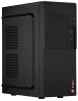Корпус 2E Alfa E1903U-400 з БЖ 2E ATX400W, 2xUSB3.0, 1xUSB2.0, VGA 320мм, ATX, чорний - 11