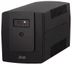 Джерело безперебійного живлення 2E ED1200, 1200VA/720W, LED, 3xSchuko - 5