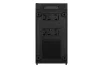Корпус 2E GAMING Infinity G205A без БЖ 2xUSB3.0, 1xUSBType-C, 1x120мм ARGB, 2x120мм, VGA 345мм, LCS ready, TG Side Panel, ATX, чорний - 11