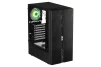 Корпус 2E GAMING Runa G2107 без БЖ 1xUSB3.0, 2xUSB2.0, 1x120мм ARGB, VGA 325мм, LCS ready, TG Side Panel, ATX, чорний - 2
