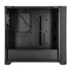 Корпус 2E GAMING Dominator Pro G2302B, без БЖ 2xUSB3.0, 1xUSBType-C, 4x120мм ARGB, VGA 380мм, LCS ready, контролер з пультом, TG Side Panel, TG/Mesh Front panel, ATX, чорний - 11