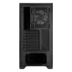 Корпус 2E GAMING Dominator Pro G2302B, без БЖ 2xUSB3.0, 1xUSBType-C, 4x120мм ARGB, VGA 380мм, LCS ready, контролер з пультом, TG Side Panel, TG/Mesh Front panel, ATX, чорний - 7